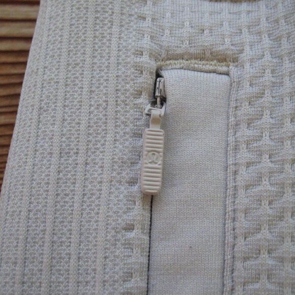 Lululemon Womens Engineered Warmth Jogger Pants Vapor White - Picture 10 of 16